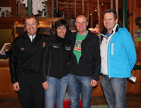Bezirks-Skimeisterschaft 2013