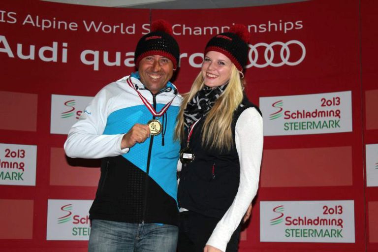 Bezirks-Skimeisterschaft 2014