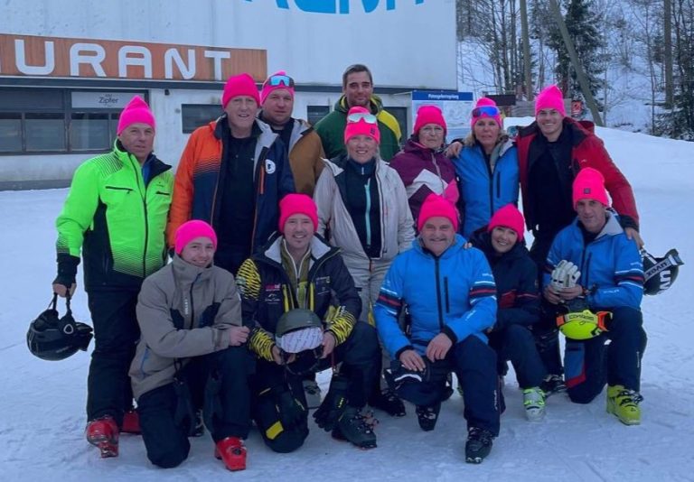 Landes-Skimeisterschaften 2026